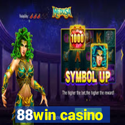 88win casino